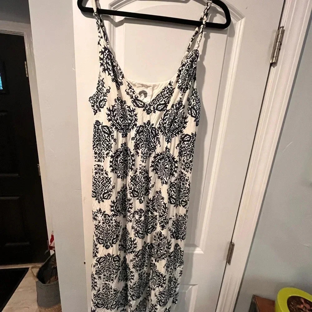 ~Patrick Robinson for Target~ Dress - Large